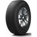 Osobní pneumatiky Michelin Pilot Alpin 5 235/50 R20 104V