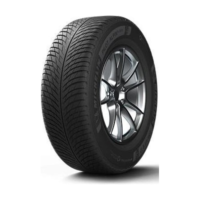 Michelin Pilot Alpin 5 295/35 R22 108W