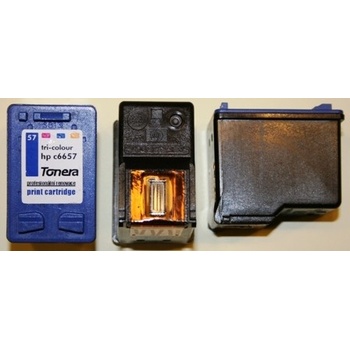 HP C6657A - renovované