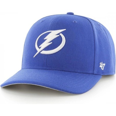 47' Brand NHL 47 Brand MVP DP Wool Cold Zone Senior Tampa Bay Lightning