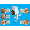 Jihokov Sada M90 Strojek na strouhání včetně 4 výměnných bubínků