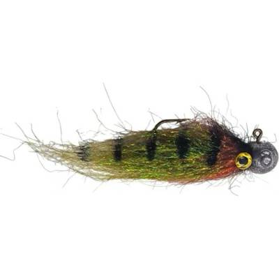 DK FISHING Flashjig GP Vel. 1 6g