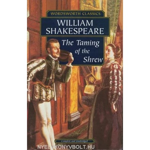 Taming of the Shrew | William Shakespeare (ISBN: 9781853260797)