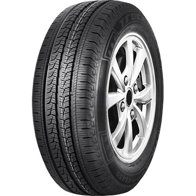 Tracmax X-Privilo VS450 235/65 R16 121R