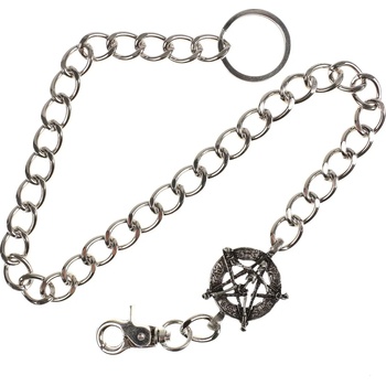 Image 1 of FALON Верига Скелет - psy630