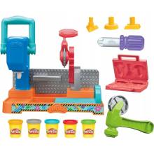 Play-Doh Plastelína Súprava Farebná Dielňa Hasbro F9141