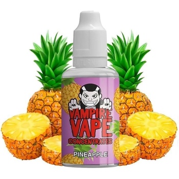 Vampire Vape Pineapple 30ml concentrate