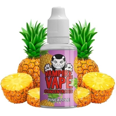 Vampire Vape Pineapple 30ml concentrate