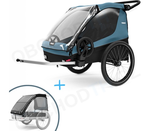Thule Courier
