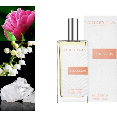 Yodeyma Seducción parfémovaná voda dámská 50 ml