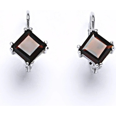 Čištín přírodní granát NK 1257