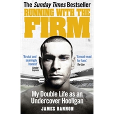 Running with the Firm - James Bannon