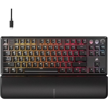 Corsair K70 RGB TKL US (CH-911911G-NA)