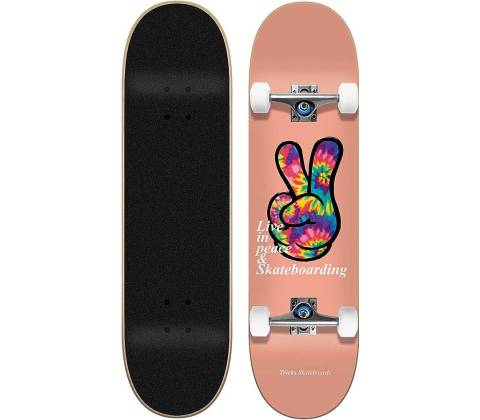 Tricks Peace