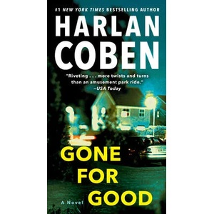 Gone for Good | Harlan Coben (ISBN: 9780345533050)