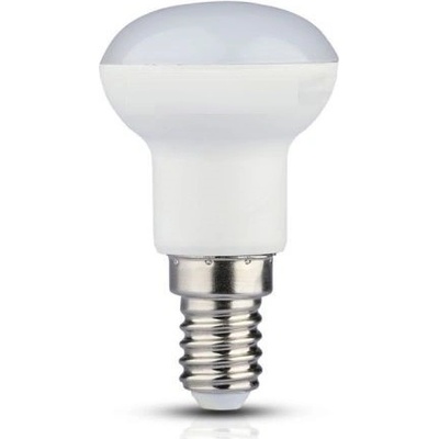 V-TAC PRO reflektorová LED žiarovka E14 R39 3W so SAMSUNG čipmi, Teplá biela 2500 3000K