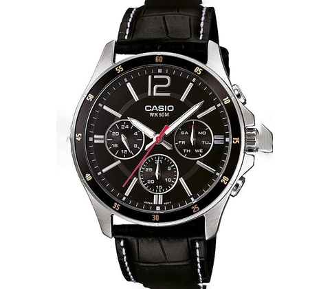 Casio MTP-1374L-1A