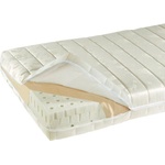 Italbaby Детски матрак Italbaby - Phisioform latex, 60 х 125 х 10 cm (010.0710-) - ozone