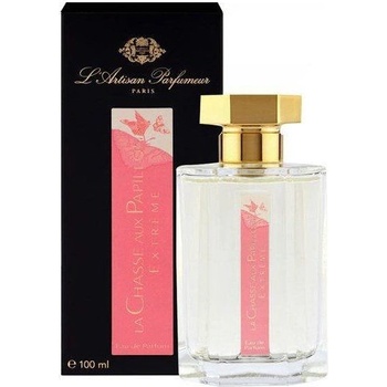 L'Artisan Parfumeur La Chasse aux Papillons Extreme Parfumovaná voda unisex 50 ml