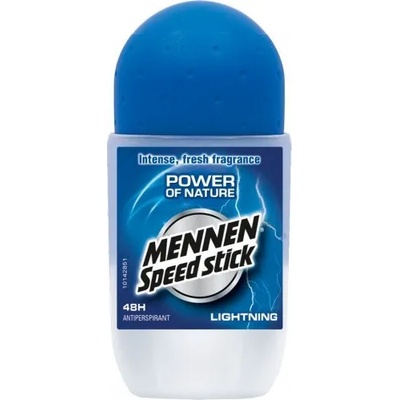 Mennen Рол-он против изпотяване за мъже 50мл