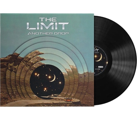 Limit: Another Drop - Vinyl LP