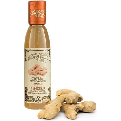 Gran deposito Balzamikový ocet krémový zázvorový 150 ml