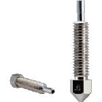 Micro-Swiss Дюза от месинг с покритие за хотенд FlowTech - 0, 6 mm (M3001-06)