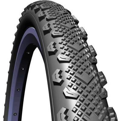 Rubena 20 x 1,9 (406-50) V45 Winner čierny
