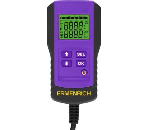 Ermenrich Zing AL45