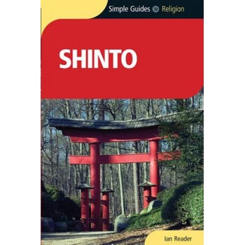 Kniha Shinto