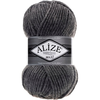 alize Superlana Maxi 182 Плетива прежда (11600182-ALIZE)