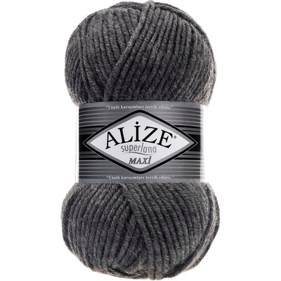 alize Superlana Maxi 182 Плетива прежда (11600182-ALIZE)