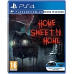 Mastiff Home Sweet Home VR (PS4)