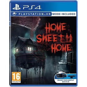 Mastiff Home Sweet Home VR (PS4)