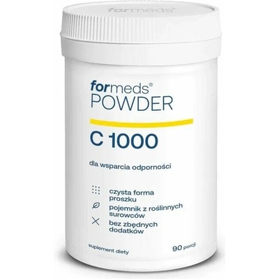 Formeds Prášok C 1000 90 g