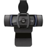 Logitech C920S Pro (960-001257)