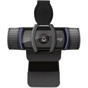Logitech C920S Pro (960-001257)