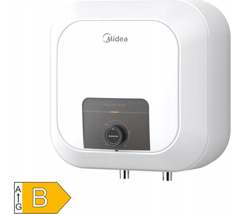 Midea D10-20VD1