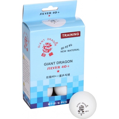 Giant Dragon Cup 1-Star 6 ks