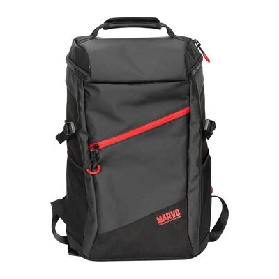 Marvo Раница, Marvo BA-002, Gaming Backpack 15.6 (MARVO-BA-002)