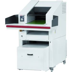  Шредер с балираща преса HSM SP 5080 1, 9x15 (SP 5080)