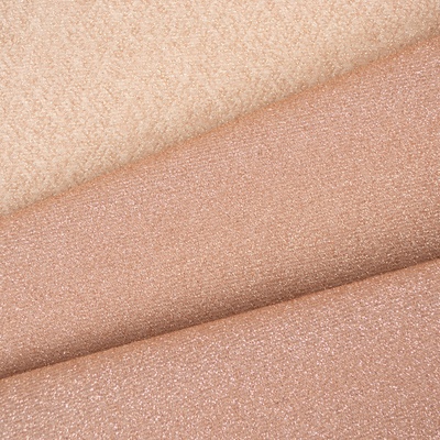 Takoy Lurexový úplet light taupe