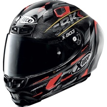 X-Lite X-803 RS Ultra Carbon SBK