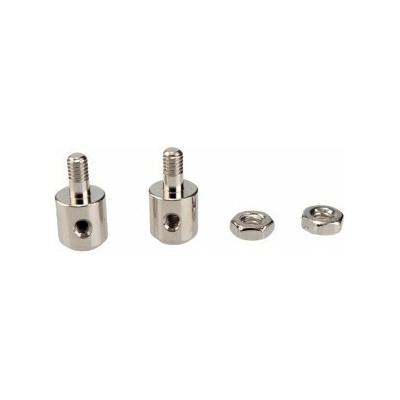 Kavan Variabilné koncovky M2,5 priemer 2,05 mm 2 ks