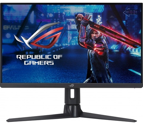 Asus ROG Strix XG27AQMR