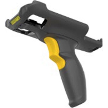 Zebra Pistol Grip (TRG-NGTC7-ELEC-01)