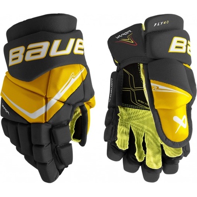 Rukavice BAUER S25 Vapor Fly40 JR