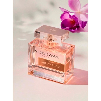 Yodeyma Adriana Rose parfémovaná voda dámská 100 ml