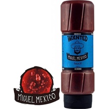 Wanted mexická omáčka 650 g