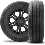 Continental Vanco 2 205/80 R14C 109/107P Автомобилни гуми